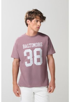 CAMISETA KOAJ 23457 1/25