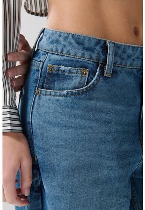 KOAJ PANTALON KOAJ JEAN BARREL 22128 M 2/25