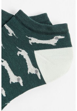 KOAJ MEDIAS KOAJ TOBILLERA 23966 2/25