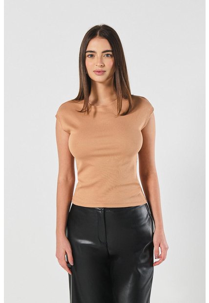 KOAJ CAMISETA KOAJ LUM 20671 4/24