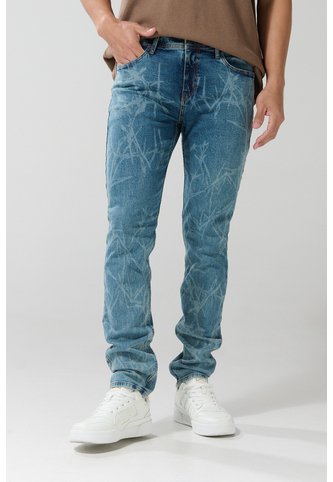 KOAJ PANTALON KOAJ JEAN SLIM 24683 M 2/25 Koaj