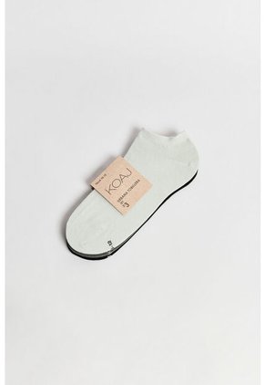 KOAJ SET MEDIAS KOAJ TOBILLERA 23445 2/25 X3