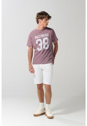 CAMISETA KOAJ 23457 1/25