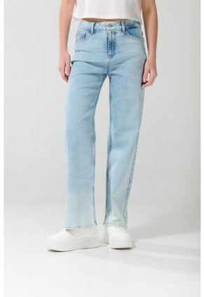 PANTALON KOAJ JEAN STRAIGHT LEG 24177 2/25