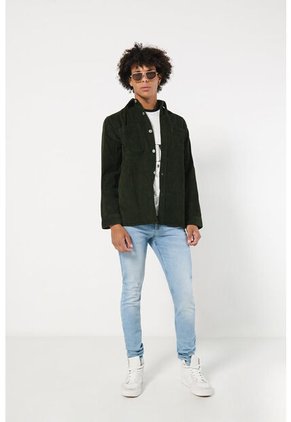 CAMISA KOAJ OVERSIZE ML 6011 3/24