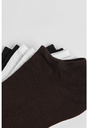 KOAJ SET MEDIAS KOAJ TOBILLERA 23446 2/25 X5