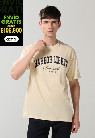 CAMISETA KOAJ 23437 2/25 Koaj