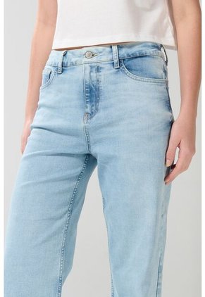 PANTALON KOAJ JEAN STRAIGHT LEG 24177 2/25