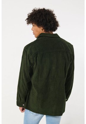 CAMISA KOAJ OVERSIZE ML 6011 3/24