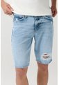 KOAJ BERMUDA KOAJ JEAN 26519 3/25 de Koaj