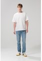 KOAJ PANTALON KOAJ JEAN SLIM 28853 4/25 de Koaj