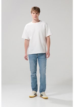 KOAJ PANTALON KOAJ JEAN SLIM 28853 4/25