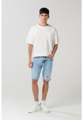 KOAJ BERMUDA KOAJ JEAN 26519 3/25