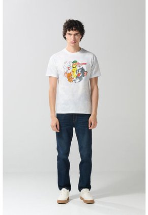 KOAJ CAMISETA KOAJ XANTECO 22089 2/25