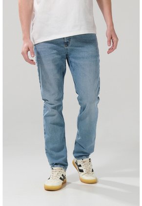 KOAJ PANTALON KOAJ JEAN SLIM 28853 4/25