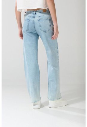 PANTALON KOAJ JEAN STRAIGHT LEG 24177 2/25