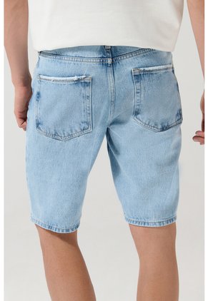 KOAJ BERMUDA KOAJ JEAN 26519 3/25