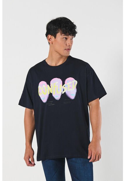 CAMISETA KOAJ RAWI 4/24