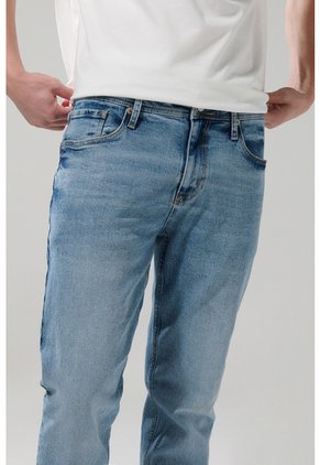 KOAJ PANTALON KOAJ JEAN SLIM 28853 4/25