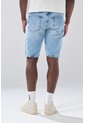 KOAJ BERMUDA KOAJ JEAN 32994 2/26 de Koaj