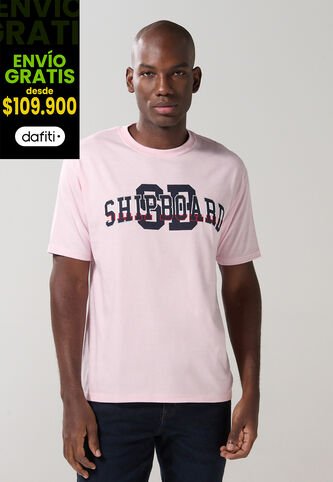 CAMISETA KOAJ 23431 2/25 Koaj