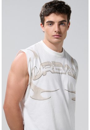 KOAJ CAMISETA KOAJ YOPEZ 2/25