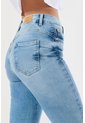 KOAJ PANTALON KOAJ PUSH UP FB 17712 4/24 de Koaj
