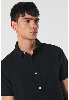 CAMISA KOAJ SPORT COLLAR MC 10989 1/25