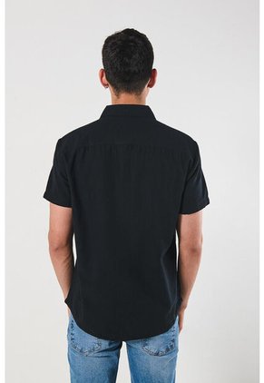 CAMISA KOAJ SPORT COLLAR MC 10989 1/25