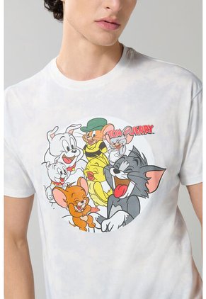 KOAJ CAMISETA KOAJ XANTECO 22089 2/25