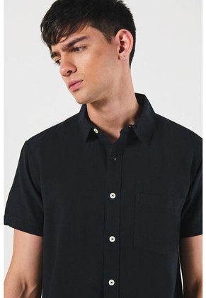 CAMISA KOAJ SPORT COLLAR MC 10989 1/25