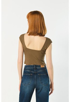 KOAJ BLUSA KOAJ NANI 11141 3/24