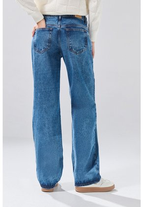 KOAJ PANTALON KOAJ JEAN 90s M 32331 2/26