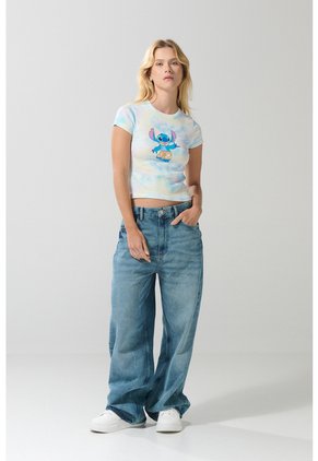 KOAJ CAMISETA KOAJ BAH 21991 2/25