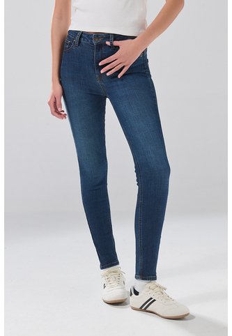KOAJ PANTALON KOAJ JEAN PUSH UP 35129 3/26 Koaj