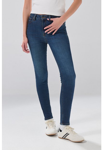 KOAJ PANTALON KOAJ JEAN PUSH UP 35129 3/26