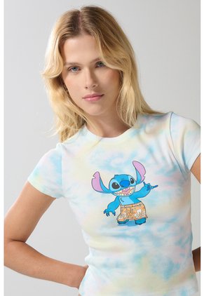 KOAJ CAMISETA KOAJ BAH 21991 2/25