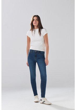 KOAJ PANTALON KOAJ JEAN PUSH UP 35129 3/26