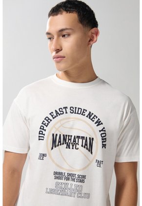KOAJ CAMISETA KOAJ 22898 2/25