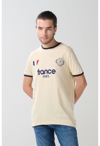 CAMISETA KOAJ 22945 2/25 Koaj