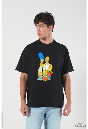 CAMISETA KOAJ JUMBEIK 17349 4/24