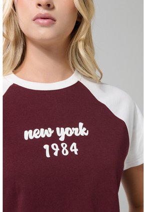 KOAJ CAMISETA KOAJ 24805 3/25