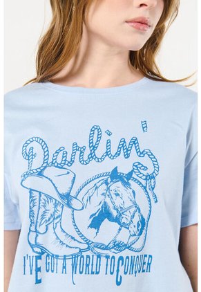 KOAJ CAMISETA KOAJ 11801 3/24