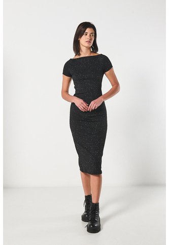 KOAJ VESTIDO KOAJ KARMINA 17499 4/24 Koaj