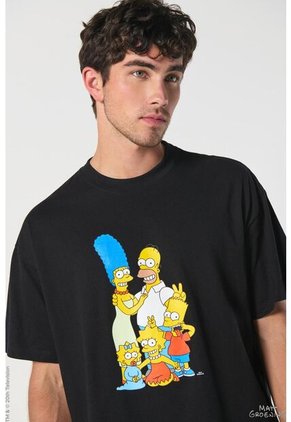 CAMISETA KOAJ JUMBEIK 17349 4/24