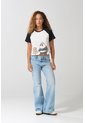 KOAJ CAMISETA KOAJ ZARP 22475 2/25 de Koaj