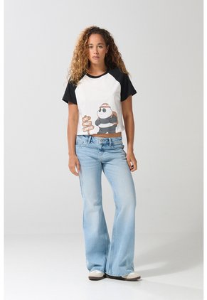 KOAJ CAMISETA KOAJ ZARP 22475 2/25