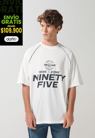 KOAJ CAMISETA KOAJ CLAPT 22928 2/25 Koaj