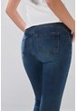 KOAJ PANTALON KOAJ JEAN PUSH UP 35129 3/26 de Koaj