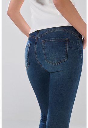 KOAJ PANTALON KOAJ JEAN PUSH UP 35129 3/26